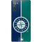 MLB Seattle Mariners Split Galaxy Note20 5G Skin
